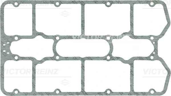 Gasket, cylinder head cover